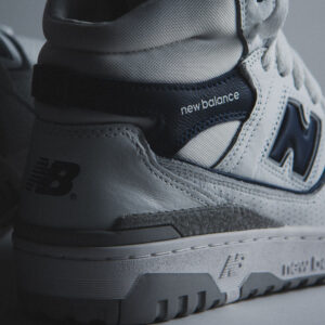 Giay New Balance 650 WJ 'White Navy' BB650RWJ