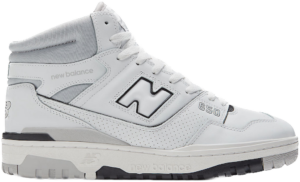 Giay New Balance 650 'White Grey' BB650RWC