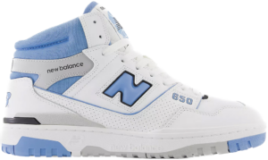 Giay New Balance 650R 'White Heritage Blue' BB650RCK