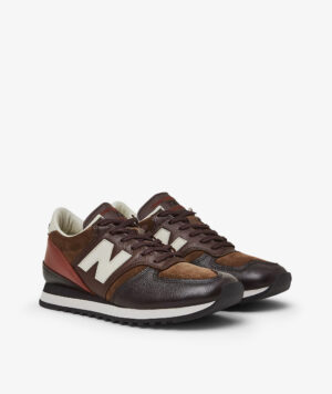 Giay New Balance 730 Made In England 'French Toast' M730GBI