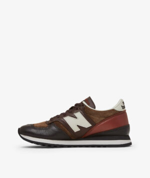 Giay New Balance 730 Made In England 'French Toast' M730GBI