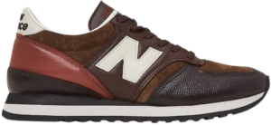 Giay New Balance 730 Made In England 'French Toast' M730GBI