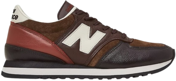 Giay New Balance 730 Made In England 'French Toast' M730GBI