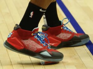 Giay New Balance Kawhi 'Energy Red' BBKLSRE1