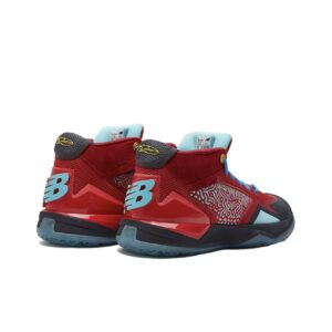 Giay New Balance Kawhi 'Energy Red' BBKLSRE1