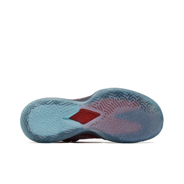 Giay New Balance Kawhi 'Energy Red' BBKLSRE1