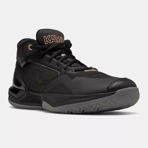 Giay New Balance Kawhi 'Essential Black' BBKLSBG1