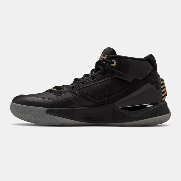 Giay New Balance Kawhi 'Essential Black' BBKLSBG1