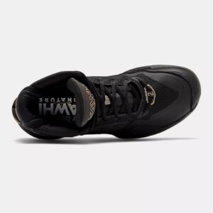 Giay New Balance Kawhi 'Essential Black' BBKLSBG1