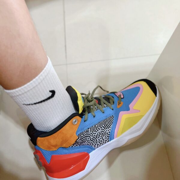 Giay New Balance Kawhi 'Light Cobalt Atomic Yellow' BBKLSMO1