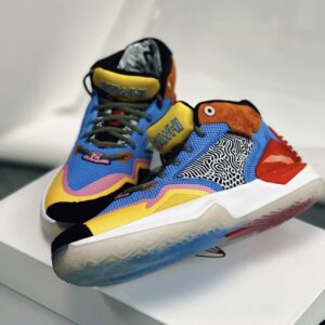 Giay New Balance Kawhi 'Light Cobalt Atomic Yellow' BBKLSMO1