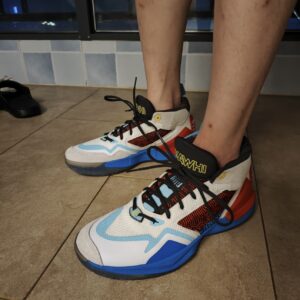 Giay New Balance Kawhi 'Monsell Wye Feature' BBKLSBL1