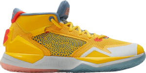 Giay New Balance Kawhi 'Team Gold' BBKLSGE1