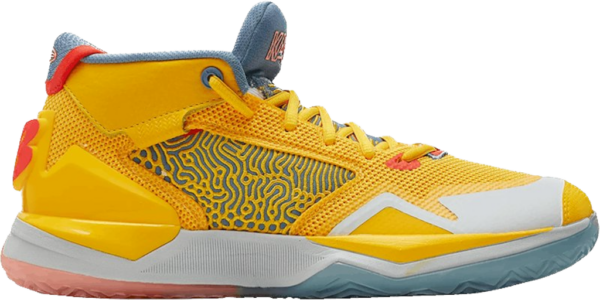 Giay New Balance Kawhi 'Team Gold' BBKLSGE1