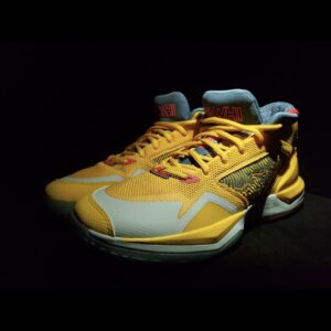 Giay New Balance Kawhi 'Team Gold' BBKLSGE1