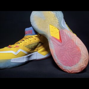 Giay New Balance Kawhi 'Team Gold' BBKLSGE1