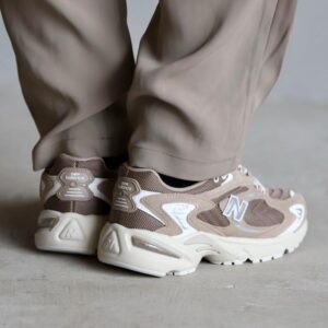 Giay New Balance 725 'Beige' ML725AB