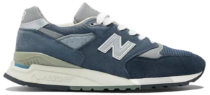 Giay New Balance U998 'Navy' U998NV