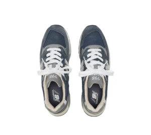 Giay New Balance U998 'Navy' U998NV