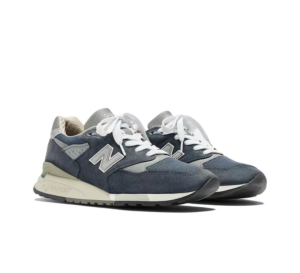 Giay New Balance U998 'Navy' U998NV