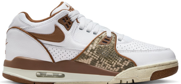 Giay Nike Air Flight 89 'Pecan' FD6475-100