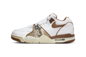 Giay Nike Air Flight 89 'Pecan' FD6475-100