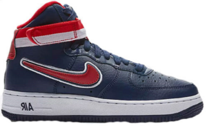 Giay Nike Air Force 1 07 High LV8 Sport 'Dream Team' AV3804-400