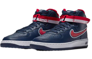 Giay Nike Air Force 1 07 High LV8 Sport 'Dream Team' AV3804-400