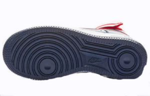 Giay Nike Air Force 1 07 High LV8 Sport 'Dream Team' AV3804-400