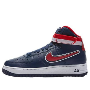 Giay Nike Air Force 1 07 High LV8 Sport 'Dream Team' AV3804-400
