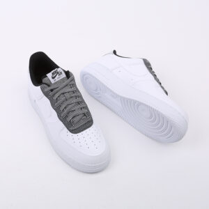 Giay Nike Air Force 1 07 LV8 'White Cool Grey' CK4363-100