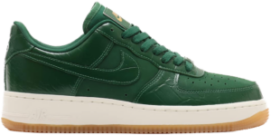 Giay Nike Air Force 1 '07 LX 'Gorge Green' DZ2708-300