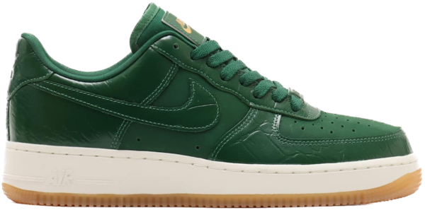 Giay Nike Air Force 1 '07 LX 'Gorge Green' DZ2708-300