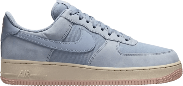 Giay Nike Air Force 1 '07 Low 'Ashen Slate' FB8876-400