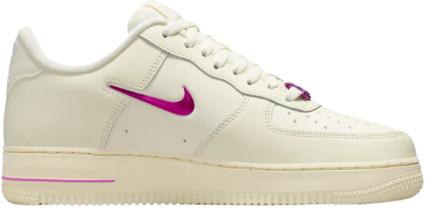 Giay Nike Air Force 1 '07 SE 'Just Do It' FB8251-101