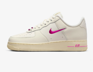 Giay Nike Air Force 1 '07 SE 'Just Do It' FB8251-101