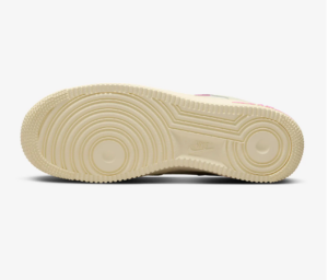 Giay Nike Air Force 1 '07 SE 'Just Do It' FB8251-101