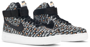 Giay Nike Air Force 1 High 'Just Do It' AO5138-001