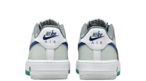 Giay Nike Air Force 1 LV8 GS 'Remix Light Green' FB9035‑001