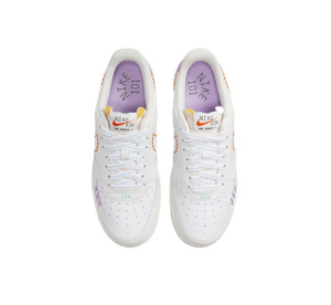 Giay Nike Air Force 1 Low '101' DX2348-100