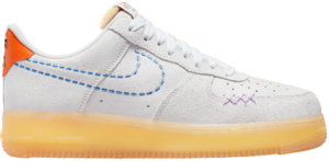 Giay Nike Air Force 1 Low 'Nike 101' DX2344-100