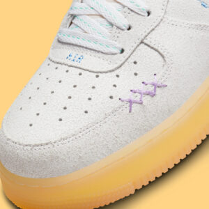 Giay Nike Air Force 1 Low 'Nike 101' DX2344-100