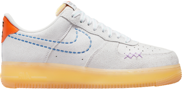 Giay Nike Air Force 1 Low 'Nike 101' DX2344-100