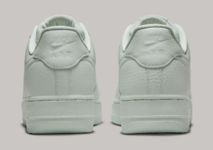 Giay Nike Air Force 1 Low Waterproof 'Grey' FB8875-002