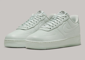Giay Nike Air Force 1 Low Waterproof 'Grey' FB8875-002