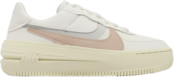 Giay Nike Air Force 1 PLT.AF.ORM 'Sail Arctic Orange' DJ9946‑104