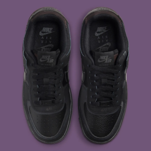 Giay Nike Air Force 1 Shadow 'Triple Black' FB7582-001
