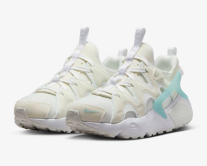 Giay Nike Air Huarache Craft 'Summit White' DQ8031-104