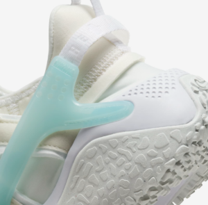 Giay Nike Air Huarache Craft 'Summit White' DQ8031-104