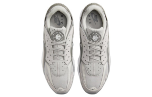 Giay Nike Air Huarache Runner 'Light Iron Ore' DZ3306-004